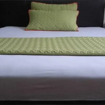 Hotel Rumipamba